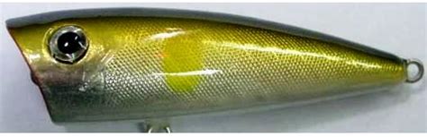 Yellow Magic Topwater Lures: The Secret Weapon for Early Morning Fishing